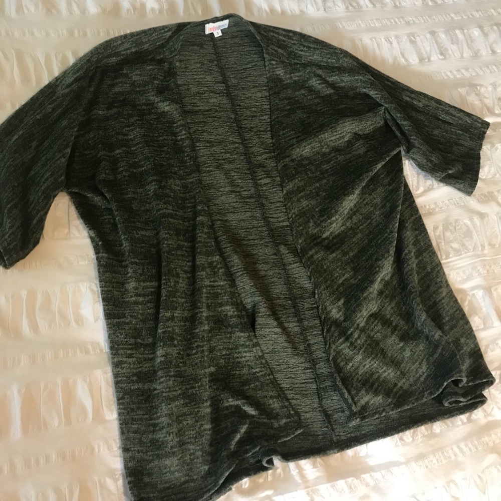 Lularoe Bianca Size 3 | Brushed